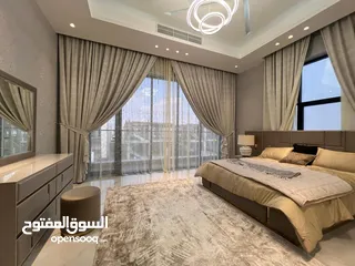  21 $$For sale, a villa in the most prestigious areas of Ajman, near the gardens, with furniture$$