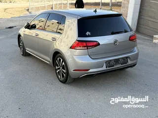  4 جولف 2020 ماطور 1500 سياره مميزه فل مع ديجتال وبصمه ولا حرام بويه