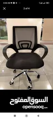  5 office chair new one