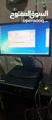  3 جهاز  hp /AMD Athlon2X60005