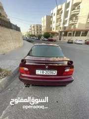  20 BMW e36  وطواط