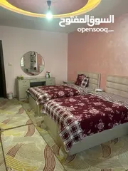  15 شقة للبيع في تلاع العلي - ref:14587