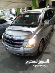  3 باص جراند.  H1  لمتدد بحالة الوكالة موديل 2008