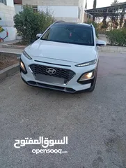  1 جيب هونداي كونا فل الفل موديل