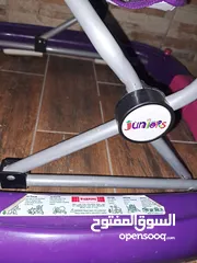  3 عرباية اطفال