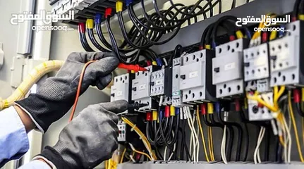  5 جميع خدمات الصيانة المنزلية السباكة والكهرباء pulambor electric painting home sarvisو طلاء....