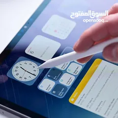  5 Apple Pencil (USB-C) قلم ابل