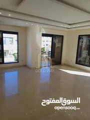  11 في أرقى مناطق الصويفية شقة أخير مع روف 280م بتشطيبات مميزة/ ref 3077