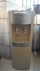 2 كولر ماء بحاله جيده