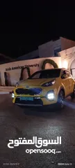  4 سبورتاج 2018 للبيع عمومي فقط