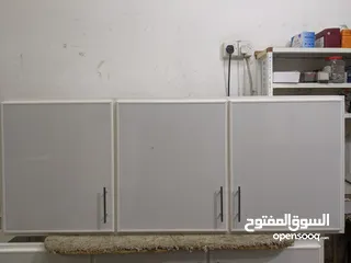  16 aluminium kitchen cabinet for sale and make reasonable price affordable price best quality contact