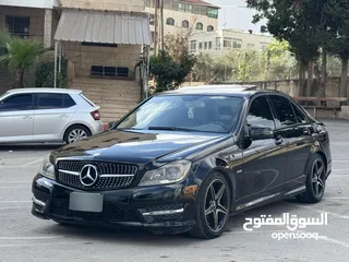  2 Mersedes Benz