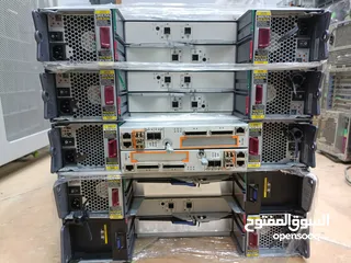  4 HPE 3PAR 8200 All-inclusive Multi-system Software LTU storage وحده تخزين استوريج سيستم كامل متكامHPE