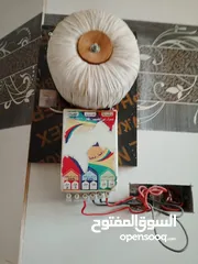  1 رافعه قدرة