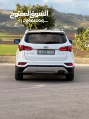  6 سانتافيه ترخيص 2017