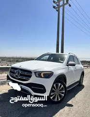  1 موديل 2021Gle350