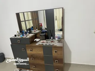  4 اثاث منزل للبيع