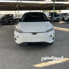 2 هونداي كونا 2019 فل كامل مع فتحة بدفعة أولى