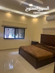  5 شقة غرفتين نوم للعائلات في العبدلي 