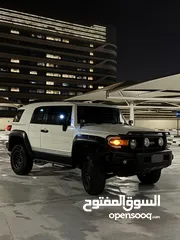  11 للبيع FJ 2010