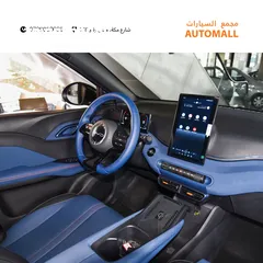  8 بي واي دي سيغول كهربائية بالكامل 2024 BYD Seagull EV
