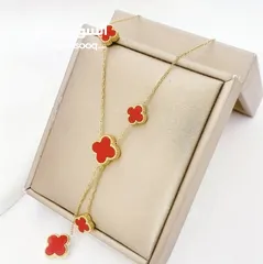  1 سنسال ماركة ڤان كليف