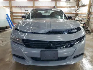  11 Charger SXT 2023