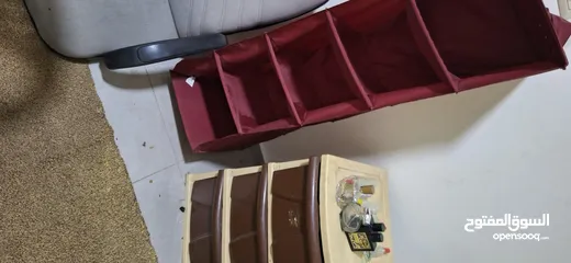  9 ثلاجة ومجموعة اغراض مبيوع ، انباعن