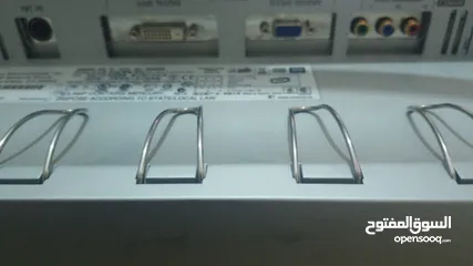  6 شاشة كمبيوتر احترافيه مميزه جدا نوعsun