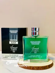  3 عطر دنهل يمارت رجالي فخم