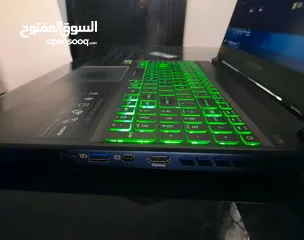  2 Gaming laptoo RTX 3060 i9 لابتوب جيمنج