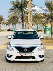  1 NISSAN SUNNY 1.5 2019