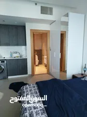  11 Luxury furnished apartment for rent in Damac Towers in Abdali 565747