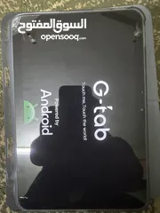  2 جي تاب 10 برو مستعمل بحالة ممتازه الكسر باللزقه وليس بالشاشه تابع الوصف