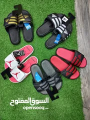  24 shoes football original nike w adidas w puma اسبدرينات فوتبول حذاء كرة قدم