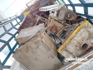  18 شراء التدفئه المركزيه بويلرات ورديترات وتنكات الحديد وادا عالسطح بنزلو بأحسن الاسعار نصلكم في أي وقت