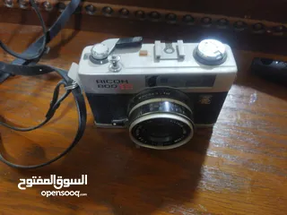  2 كاميرا انتيك