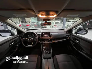  6 نيسان روج 2021 SV بحالة ممتازة