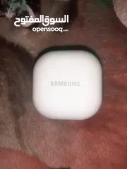  2 سماعات بلوتوث  Samsung Galaxy buds pro 2