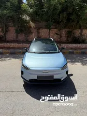  10 جيومتري موديل 2022 للبيع C – Geely Geometry C