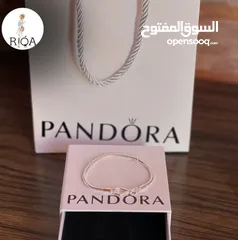  6 اساور باندورا pandora