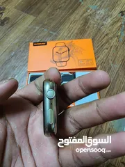  9 Smart watch for sell Only 3 BD