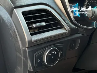  11 ‎فورد فيوجن هايبرد SE 2017 مميزة جدا للبيع بسعر مغري