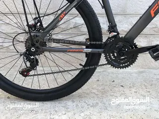  3 بسكليت جنط 26