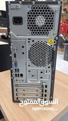  5 pc lenovo  hp
