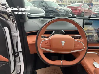  27 شانجان S7 زيرو 2024 مميز جدا اعلى اضافات