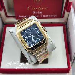  36 ساعات رولكس هاي كوالتي جميع الاصدارات جوده عاليه جدا استالس استيل ومتوفر جميع الماركات مع المرفقات