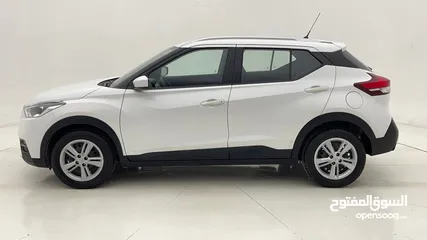  6 NISSAN KICKS  Zero Down Payment  Home Test Drive