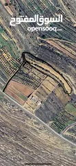  1 ارض للبيع  الخليل بيت امر  جالا  تنازل من المالك مباشره طابو