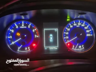  5 هايلوكس دبل 2020وكاله